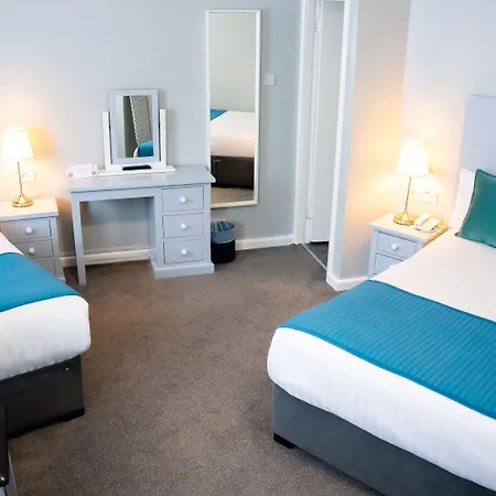 Hotel Beresford