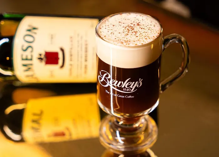 Hotel Beresford Dublin