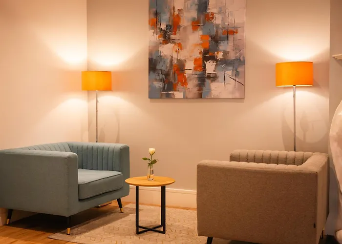 Hotel Beresford Dublin