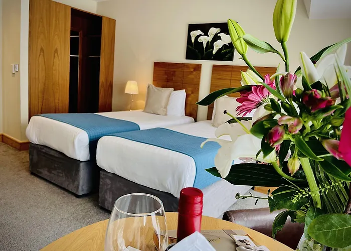 Hotel Beresford Dublin