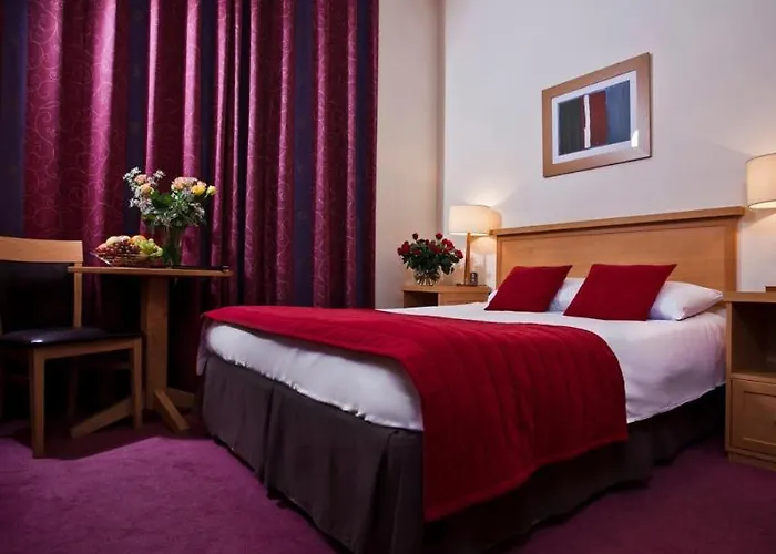 Hotel Beresford Dublin