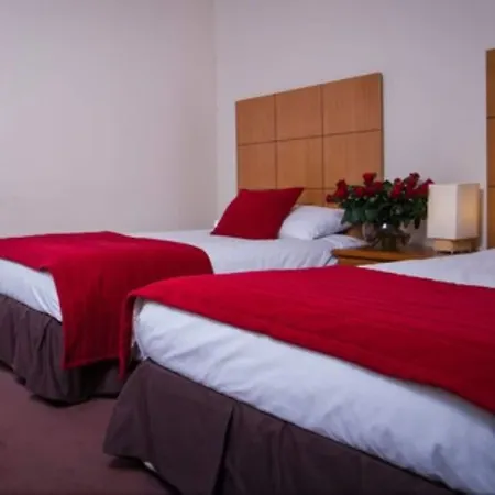 Hotel Beresford