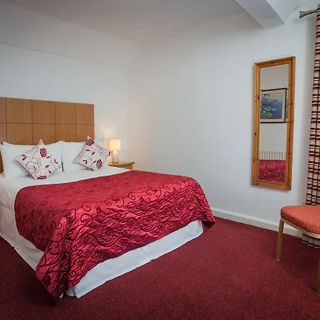 Beresford Hotel 3*