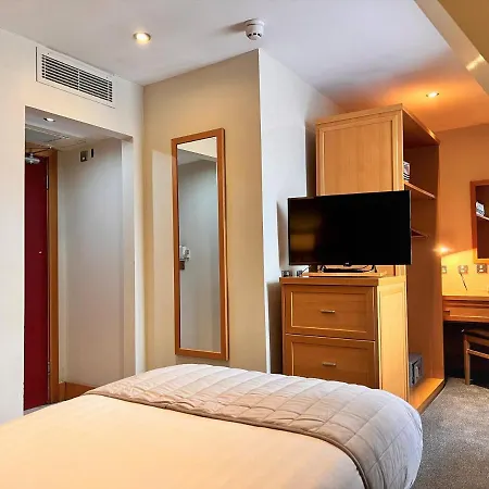 Hotel Beresford