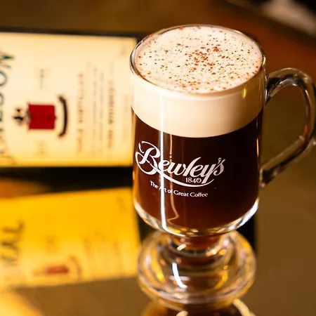 Ξενοδοχείο Beresford Δουβλίνο