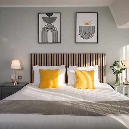 Hotel Beresford 3*