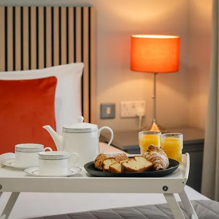 Ξενοδοχείο Beresford