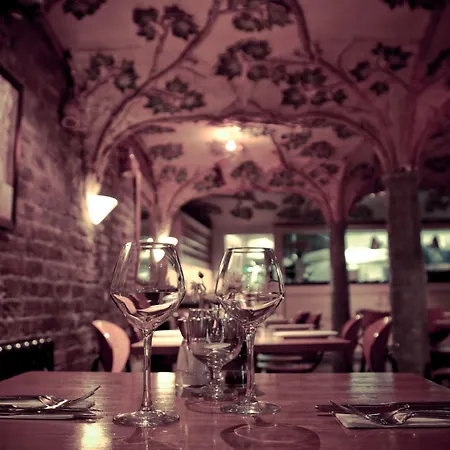 Beresford Ξενοδοχείο 3*