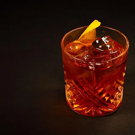 Beresford Ξενοδοχείο