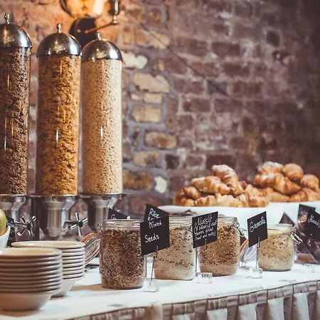 Ξενοδοχείο Beresford