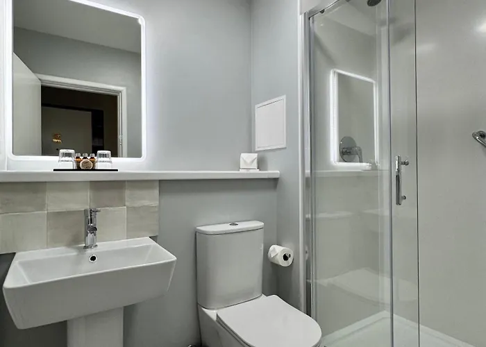 Beresford Дублин