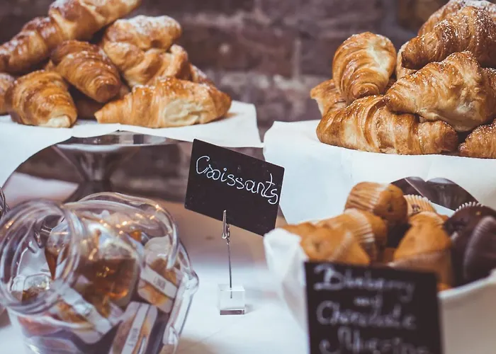 Beresford Отель 3*