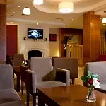 Hotell Beresford Dublin