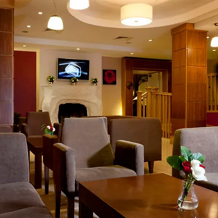 Hotel Beresford Dublin