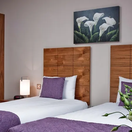 Hotel Beresford Dublin