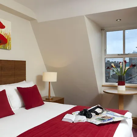 Beresford Hotel Dublin