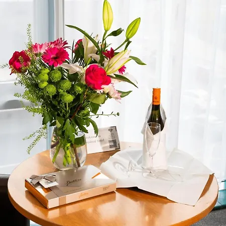 Beresford Hotel Dublin