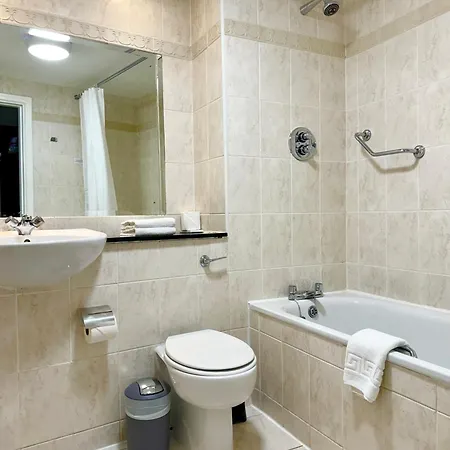 Hotel Beresford