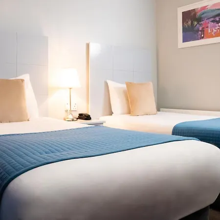 Beresford Hotel Dublin