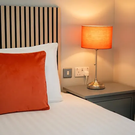 Beresford Hotel
