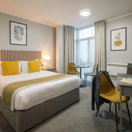 Beresford Hotel 3*