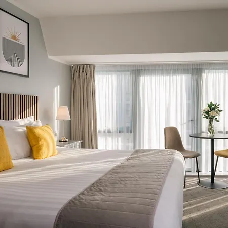 Hotel Beresford 3*