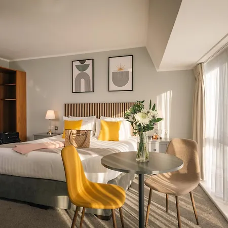 Beresford Hotel Dublin