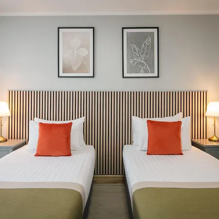 Hotel Beresford Dublin