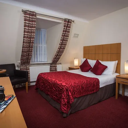 بيريسفورد فندق