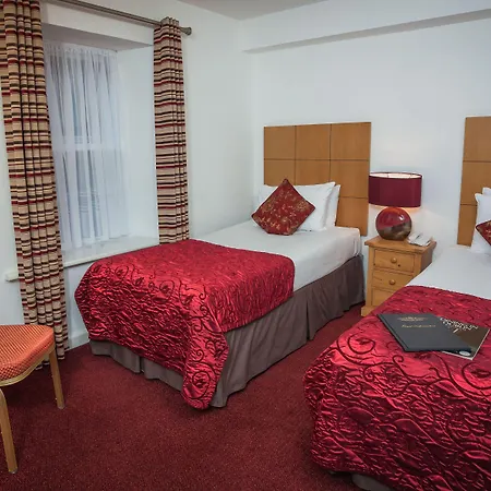 بيريسفورد دبلن