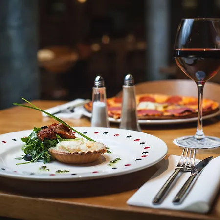 بيريسفورد 3* دبلن