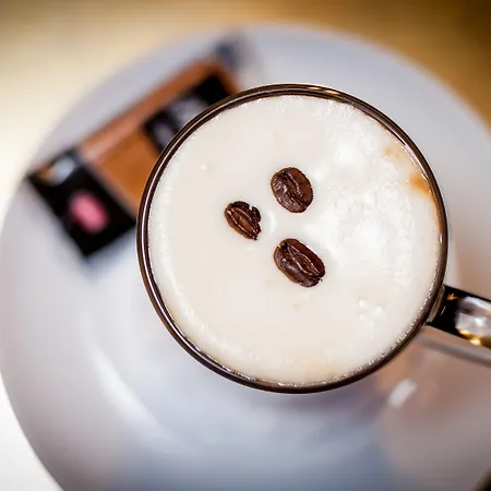 فندق بيريسفورد دبلن