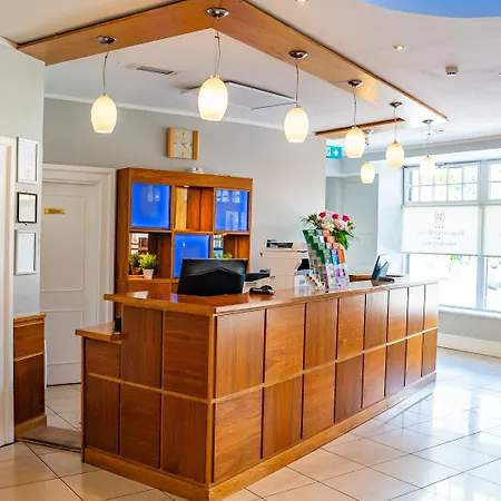 بيريسفورد فندق