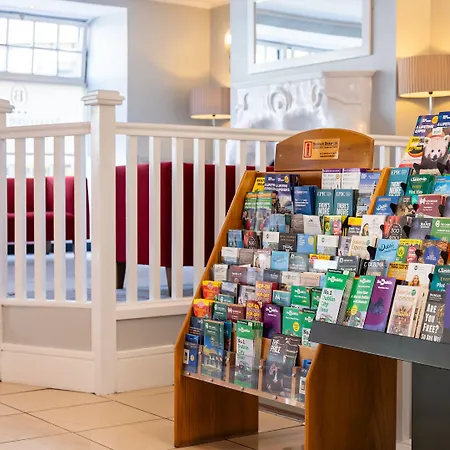 بيريسفورد دبلن