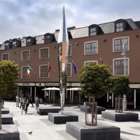 بيريسفورد دبلن