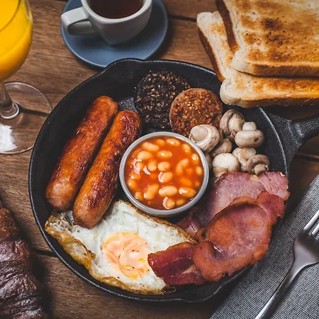 بيريسفورد فندق 3*