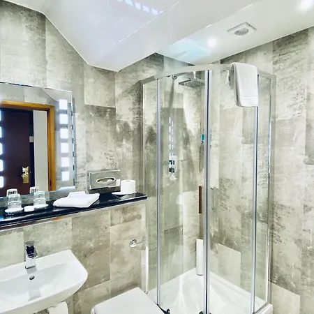 بيريسفورد فندق دبلن