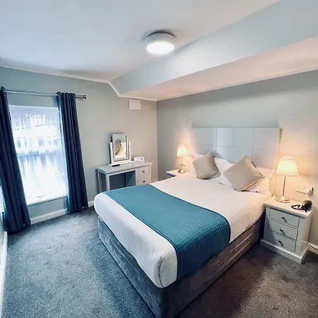 بيريسفورد فندق