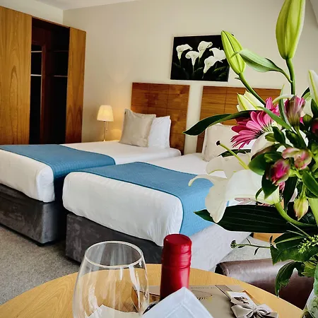 Hotel Beresford Dublin