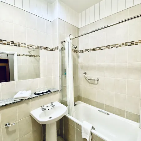 Hotel Beresford Dublin