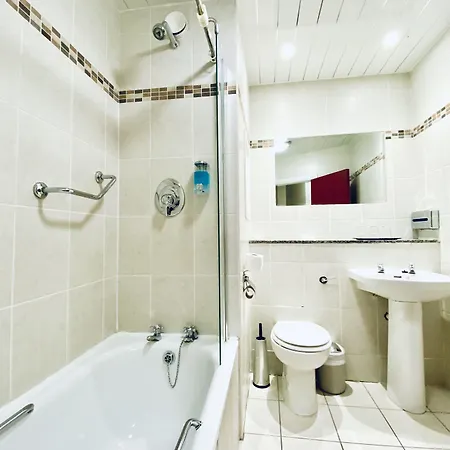 بيريسفورد دبلن