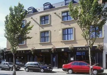 酒店 贝雷斯福德酒店 3*