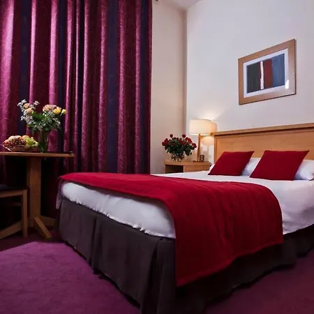 Hotel Beresford Dublin