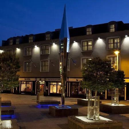 Hotel Beresford