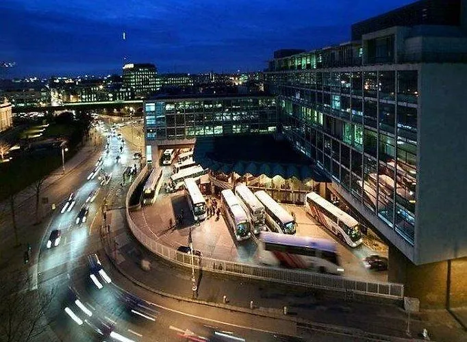 Beresford Hotel Dublin