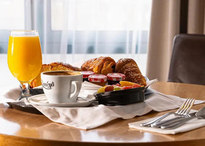 Beresford Hotel Dublin