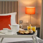 Szálloda Beresford