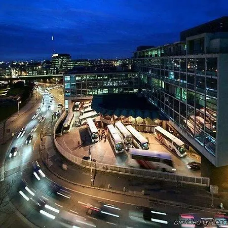 Beresford Hotell Dublin