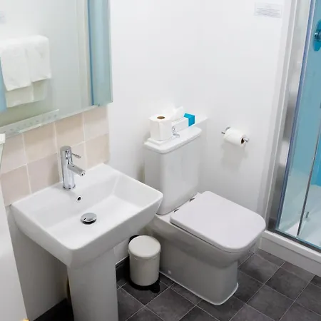 Hotell Beresford Dublin