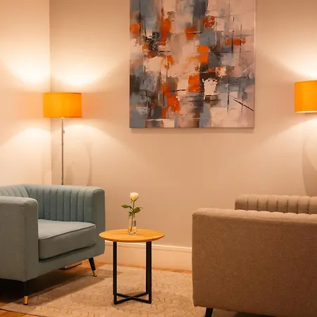 Otel Beresford Dublin